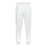 Pantalon polyester One – Blanc