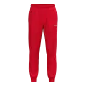Pantalon polyester One – Rouge