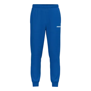 Pantalon polyester One – Bleu roy