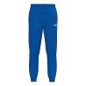 Pantalon polyester One – Bleu roy