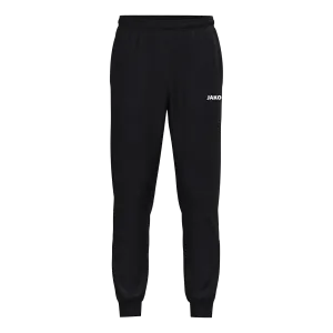 Pantalon polyester One – Noir