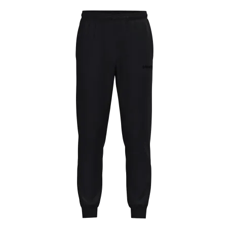 Pantalon polyester One – Noir/Noir