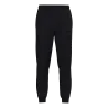 Pantalon polyester One – Noir/Noir