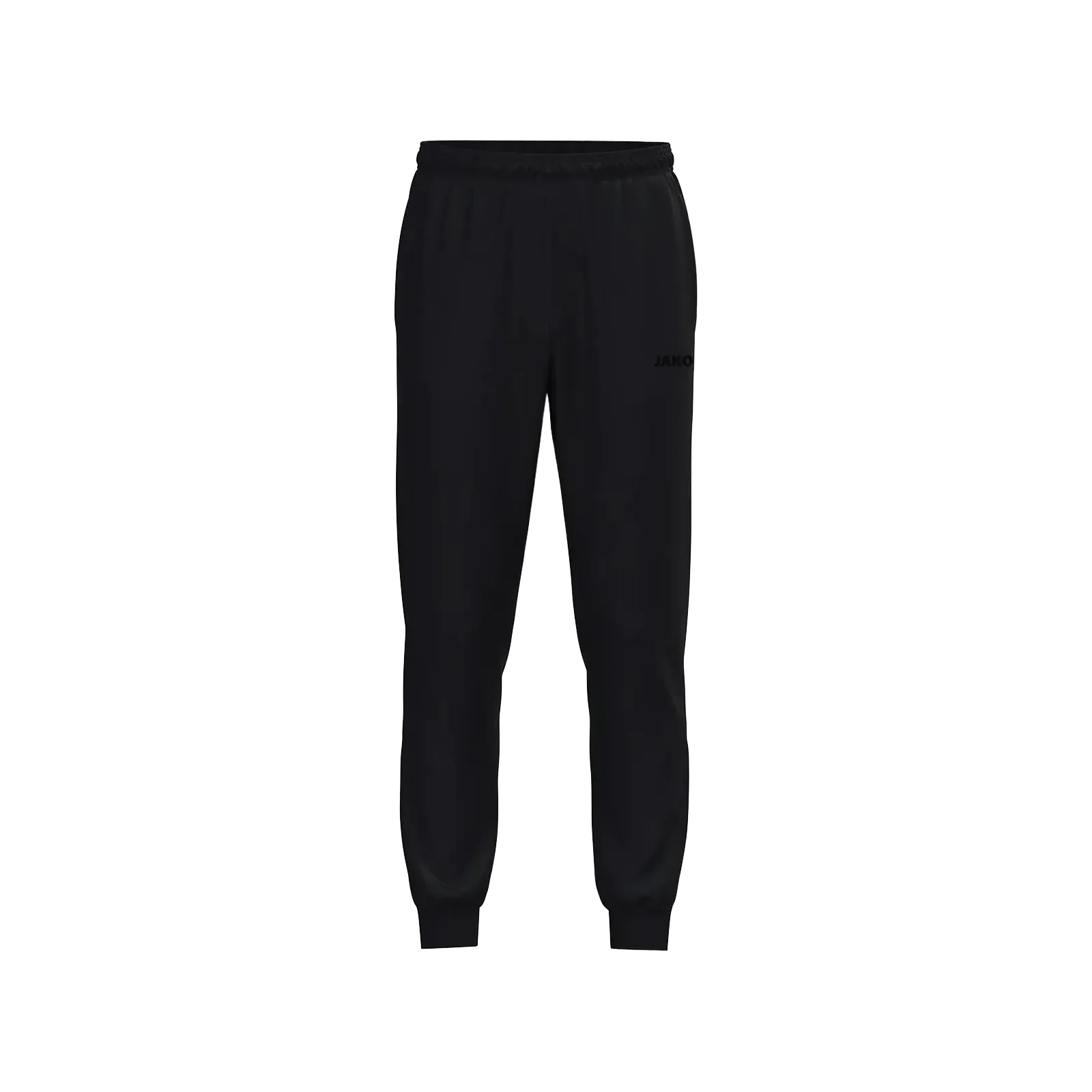Pantalon polyester One – Noir/Noir