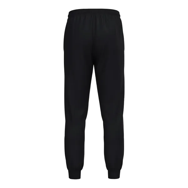 Pantalon polyester One – Noir/Noir