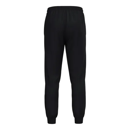 Pantalon polyester One – Noir/Noir
