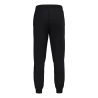 Pantalon polyester One – Noir/Noir