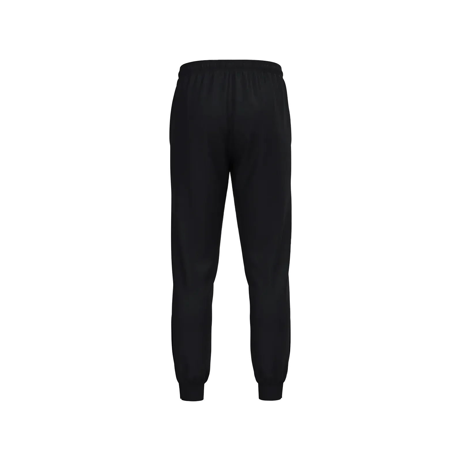 Pantalon polyester One – Noir/Noir