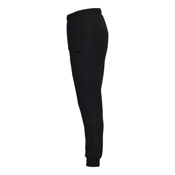 Pantalon polyester One – Noir/Noir