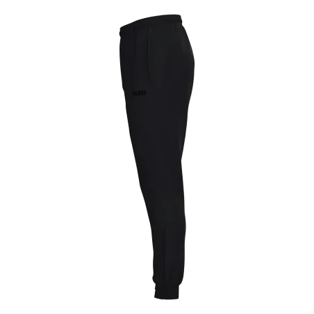Pantalon polyester One – Noir/Noir