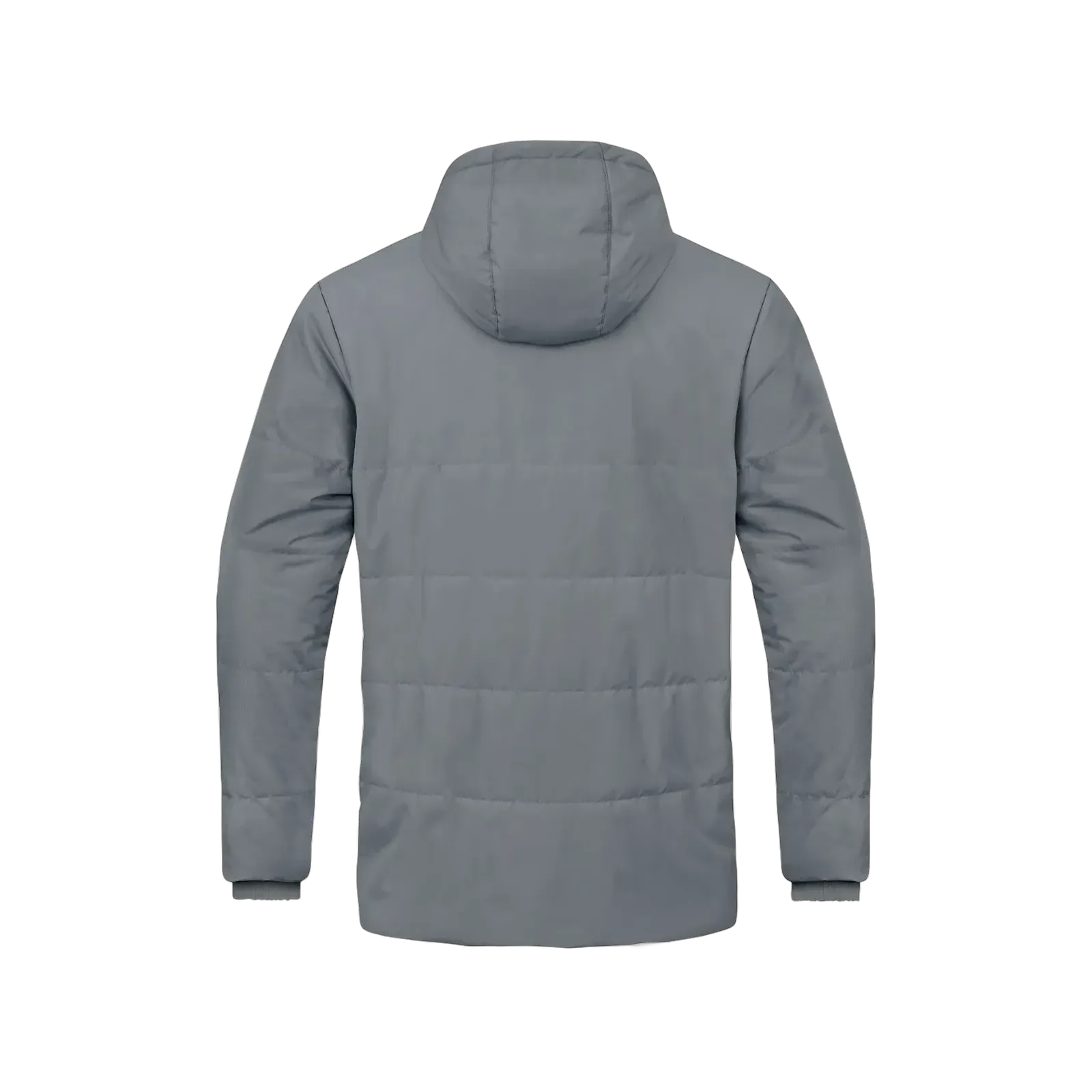 Veste Coach à capuche One – Gris