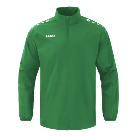 Veste de pluie Light One – Vert sport