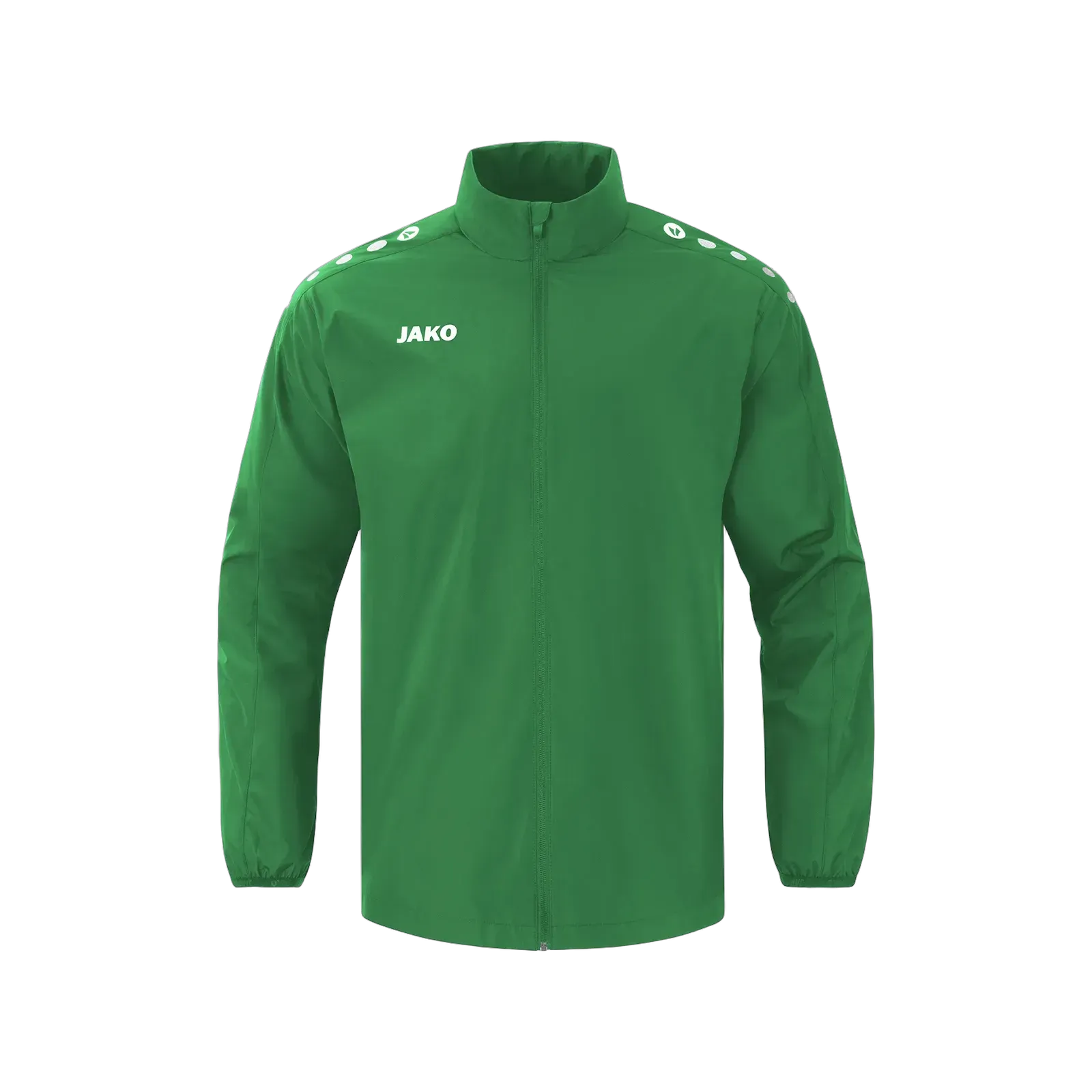 Veste de pluie Light One – Vert sport