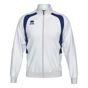 Veste Amedeo – Blanc/Marine