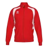 Veste Amedeo – Rouge/Blanc