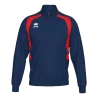 Veste Amedeo – Marine/Rouge