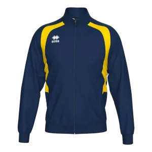 Veste Amedeo – Marine/Jaune