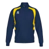 Veste Amedeo – Marine/Jaune