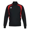 Veste Amedeo – Noir/Rouge