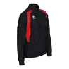 Veste Amedeo – Noir/Rouge