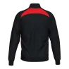Veste Amedeo – Noir/Rouge