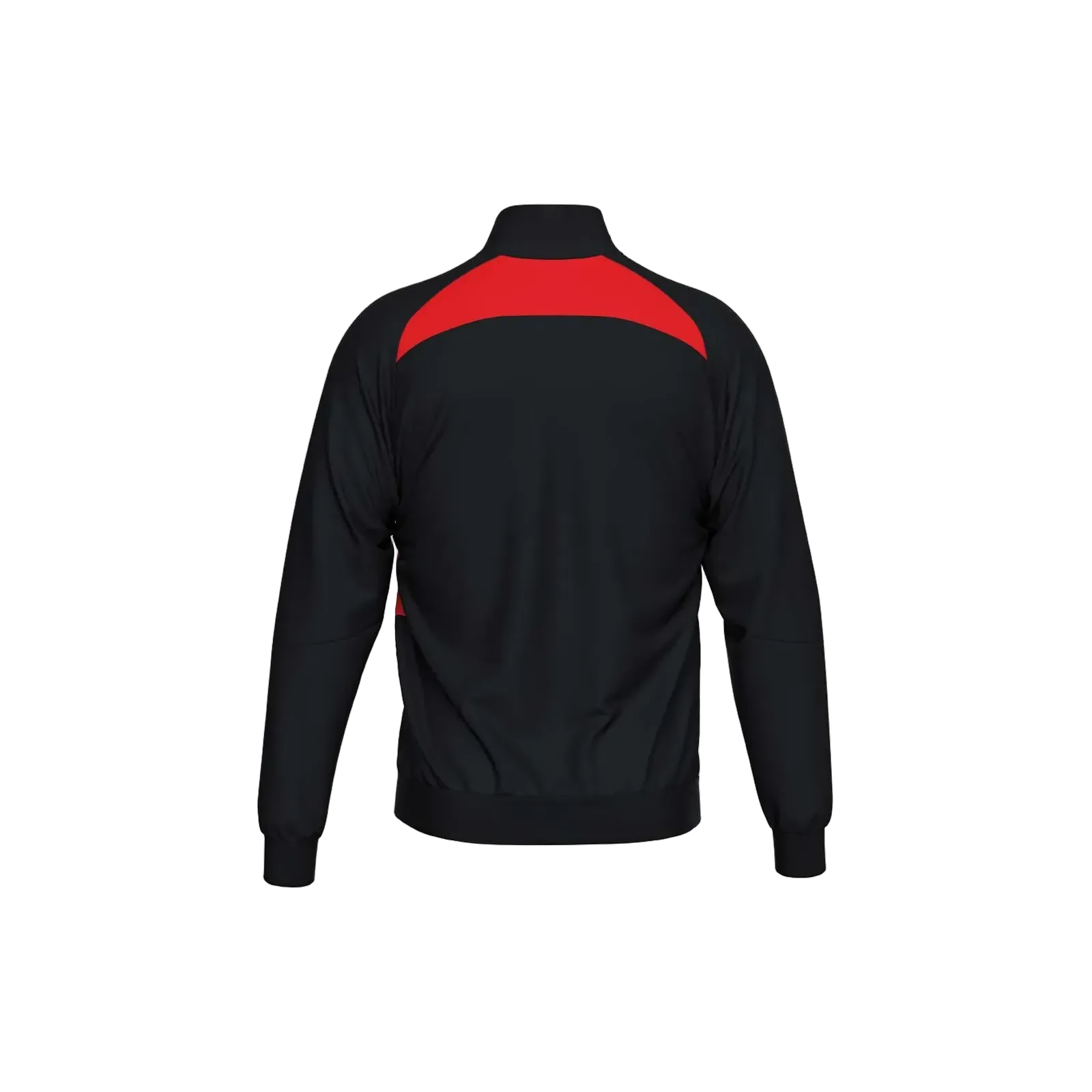 Veste Amedeo – Noir/Rouge