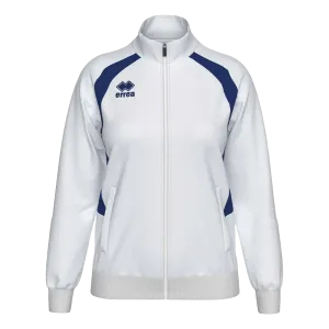 Veste Alice Femme – Blanc/Marine