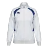 Veste Alice Femme – Blanc/Marine