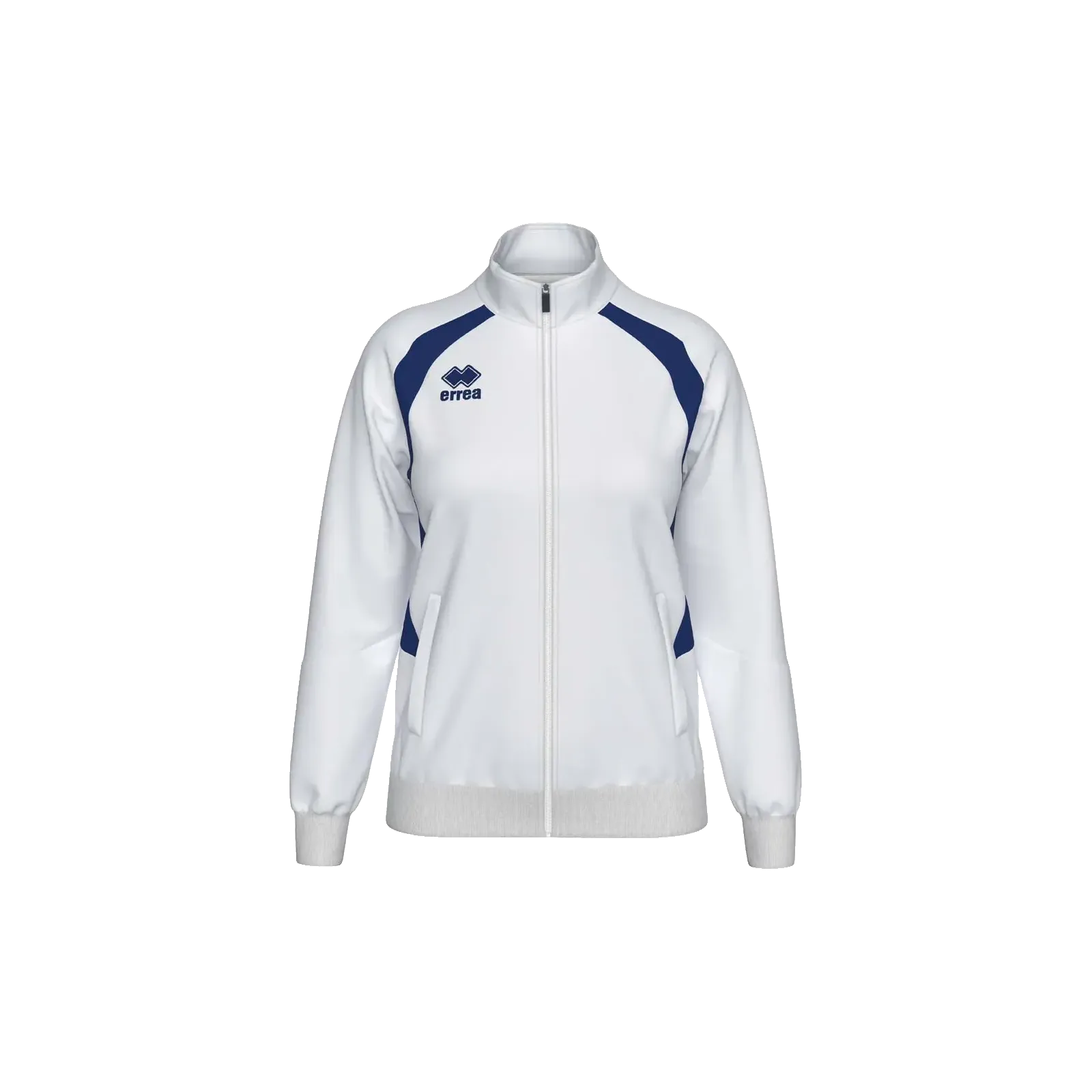 Veste Alice Femme – Blanc/Marine