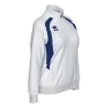 Veste Alice Femme – Blanc/Marine