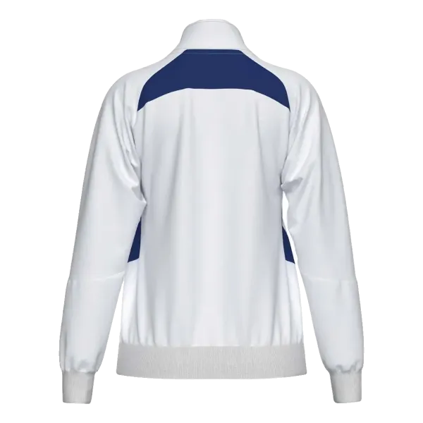 Veste Alice Femme – Blanc/Marine