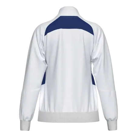 Veste Alice Femme – Blanc/Marine
