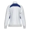 Veste Alice Femme – Blanc/Marine