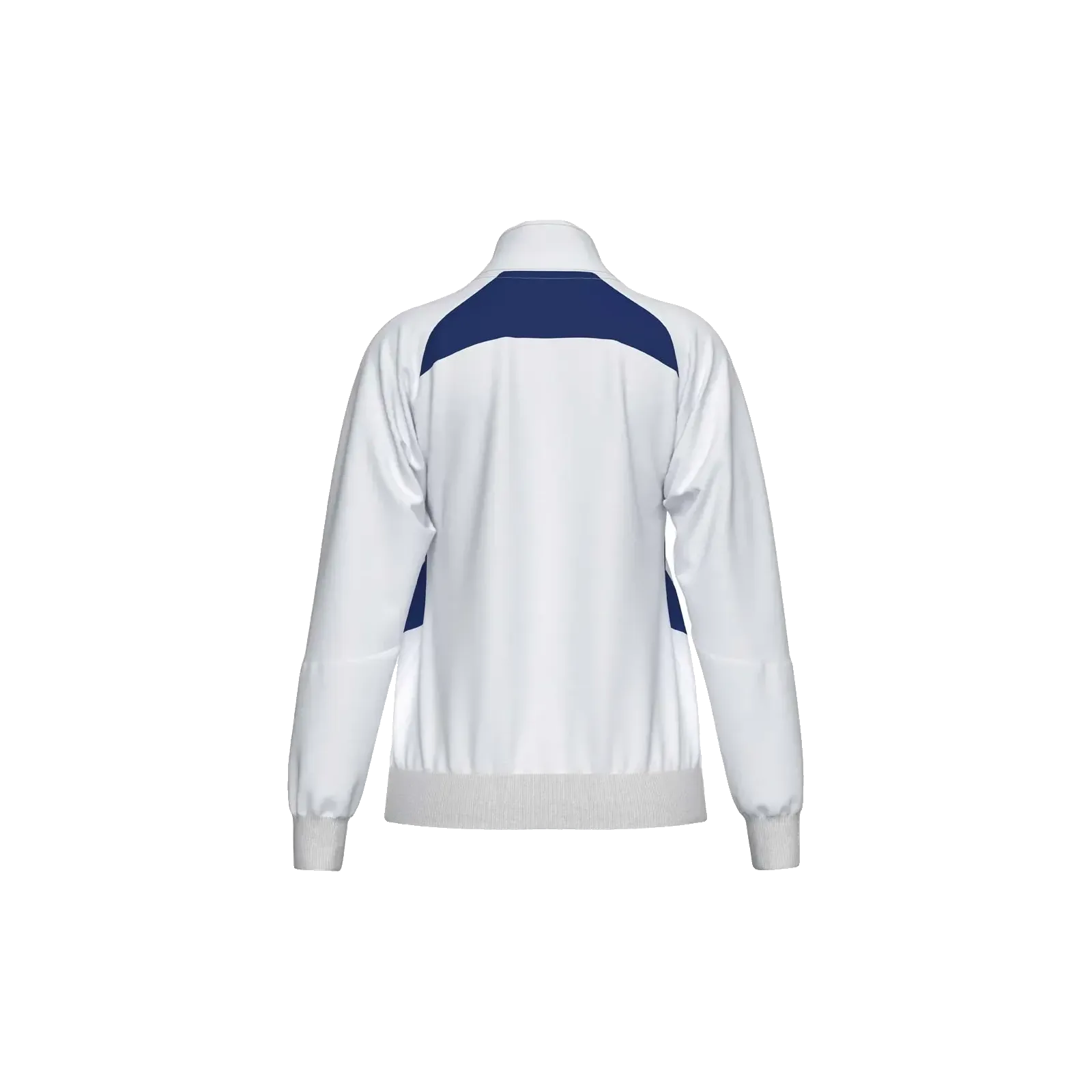 Veste Alice Femme – Blanc/Marine