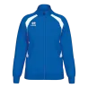Veste Alice Femme – Bleu/Blanc