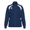 Veste Alice Femme – Marine/blanc
