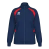 Veste Alice Femme – Marine/Rouge
