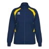 Veste Alice Femme – Marine/Jaune