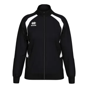 Veste Alice Femme – Noir/Blanc