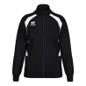 Veste Alice Femme – Noir/Blanc