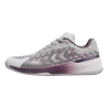 Chaussures HB Topflight Pro – Violet lunaire/Argent