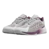 Chaussures HB Topflight Pro – Violet lunaire/Argent