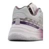 Chaussures HB Topflight Pro – Violet lunaire/Argent