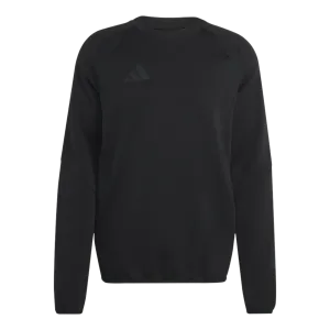 Sweat Tiro Travel – Noir