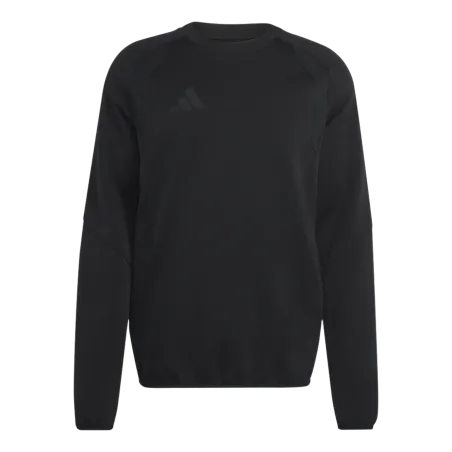 Sweat Tiro Travel – Noir