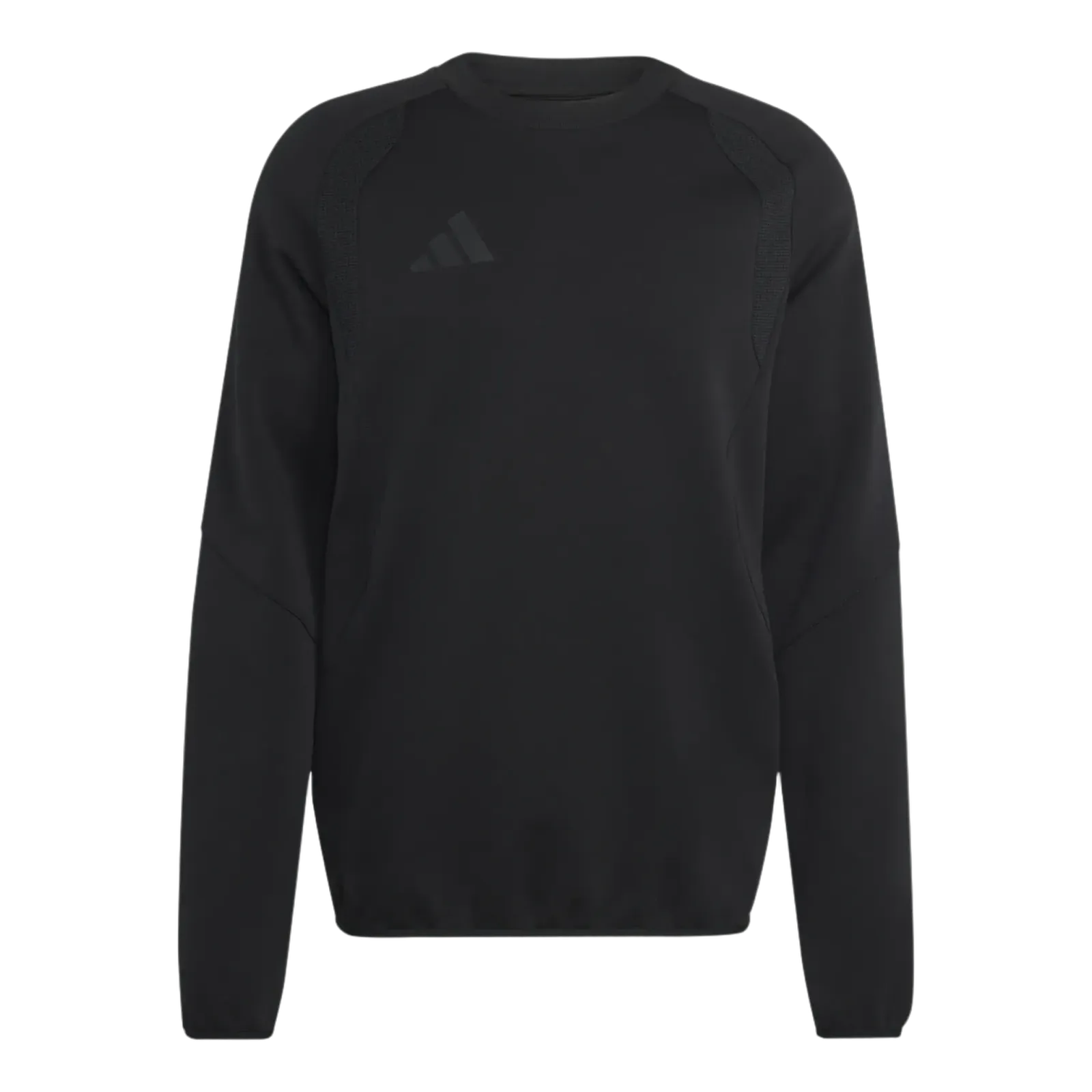 Sweat Tiro Travel – Noir