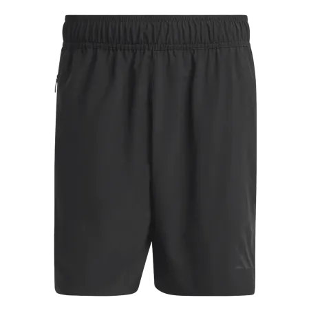 Short woven Tiro Travel – Noir