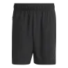 Short woven Tiro Travel – Noir