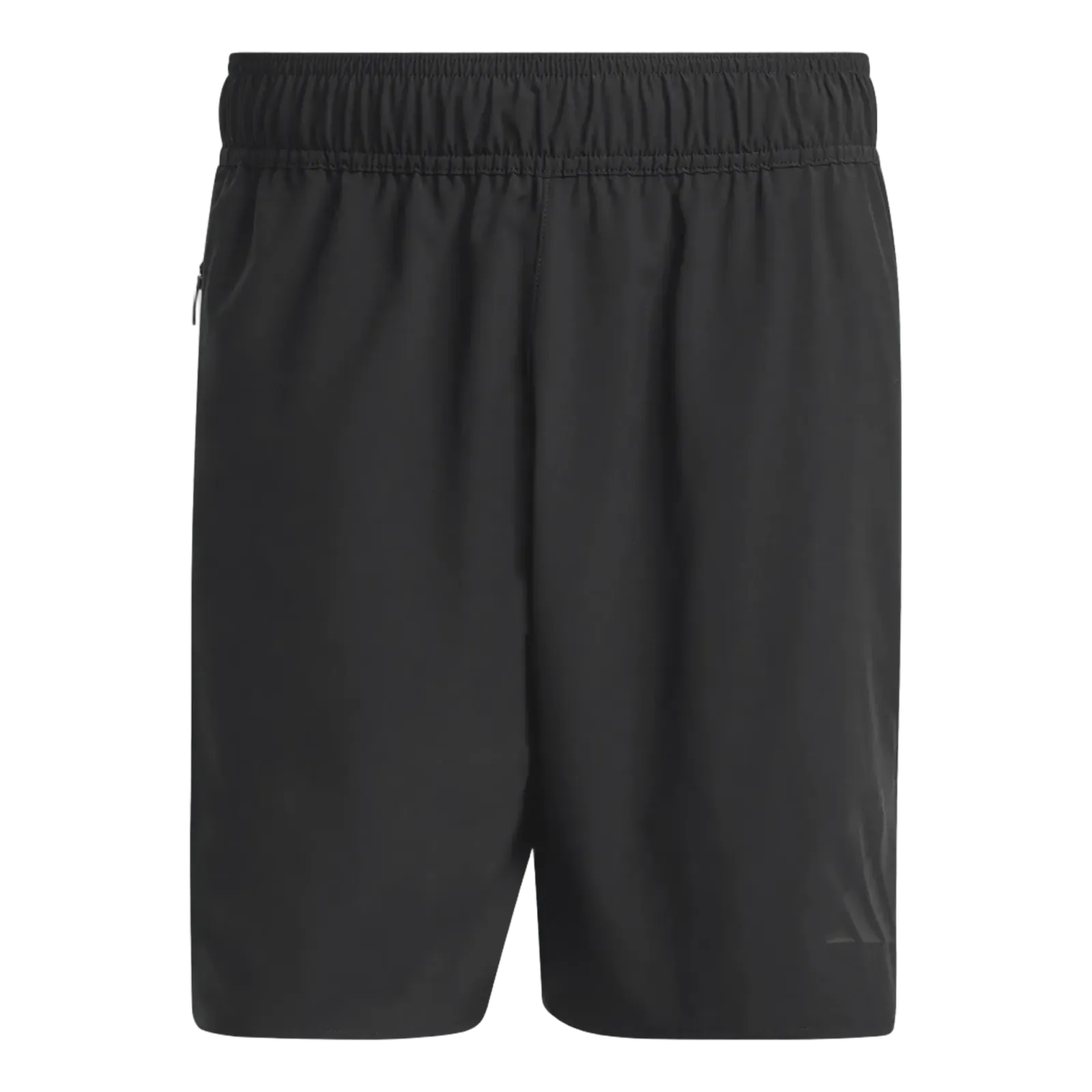 Short woven Tiro Travel – Noir