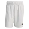 Short woven Tiro Travel – Gris leger